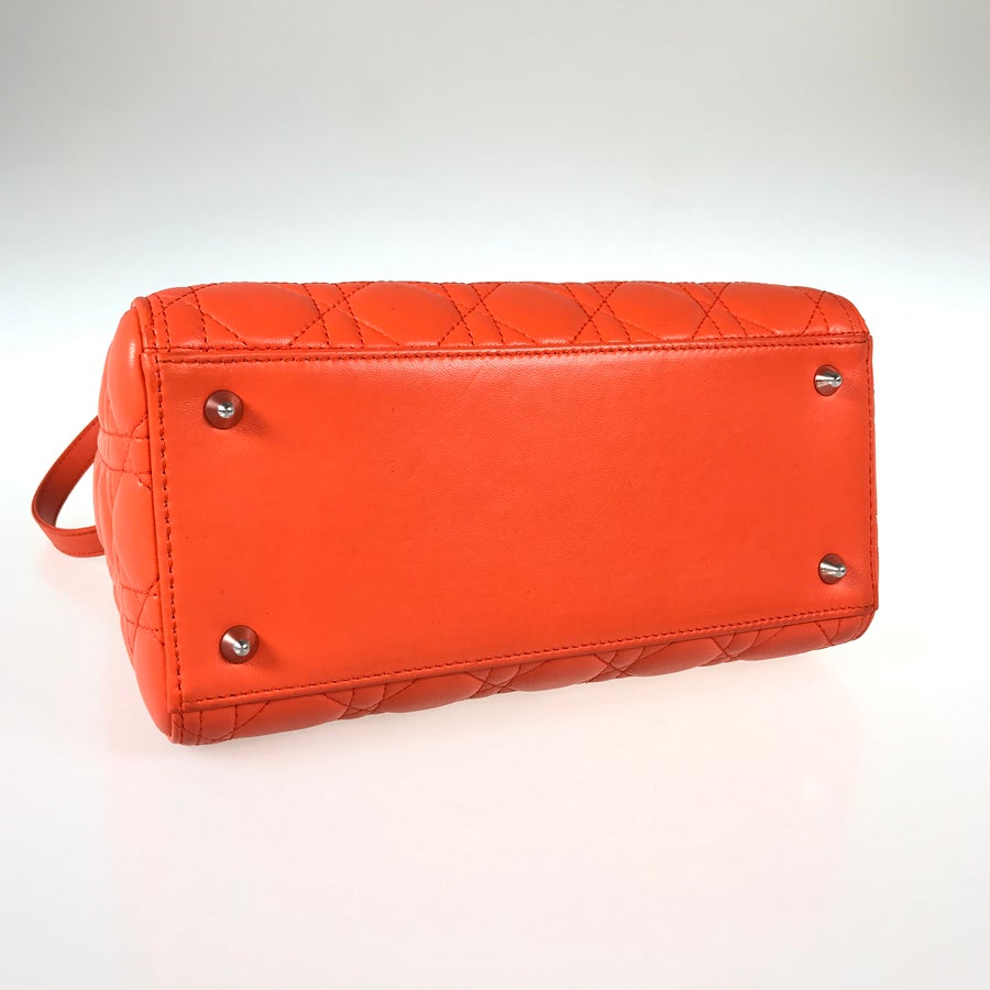 ディオール ハンドバッグ