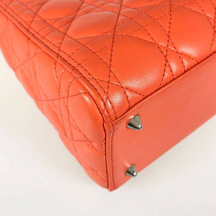 ディオール ハンドバッグ