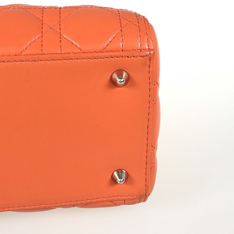 ディオール ハンドバッグ