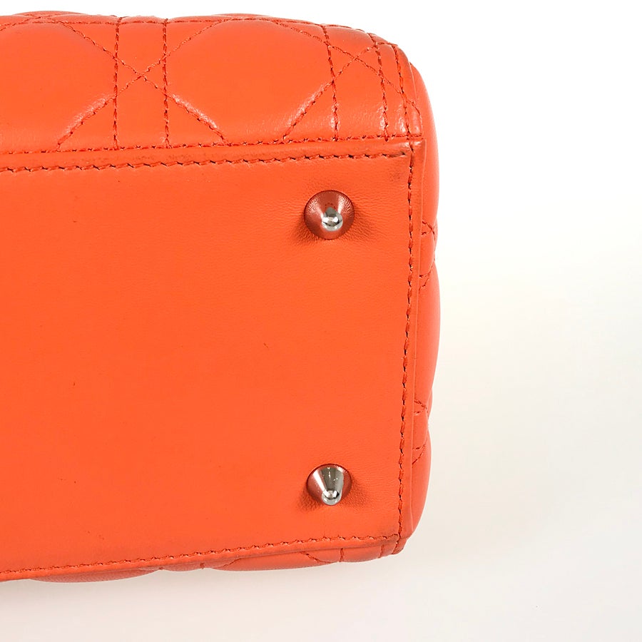 ディオール ハンドバッグ