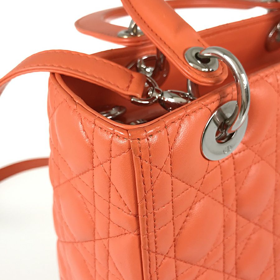 ディオール ハンドバッグ