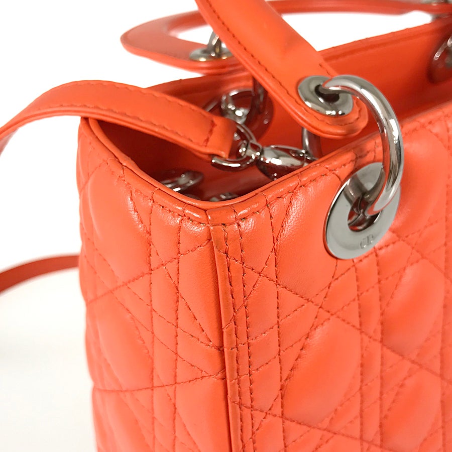 ディオール ハンドバッグ