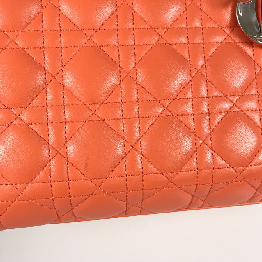 ディオール ハンドバッグ