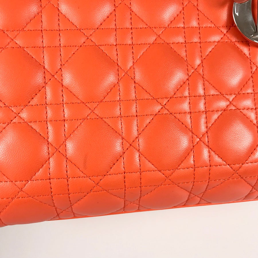 ディオール ハンドバッグ