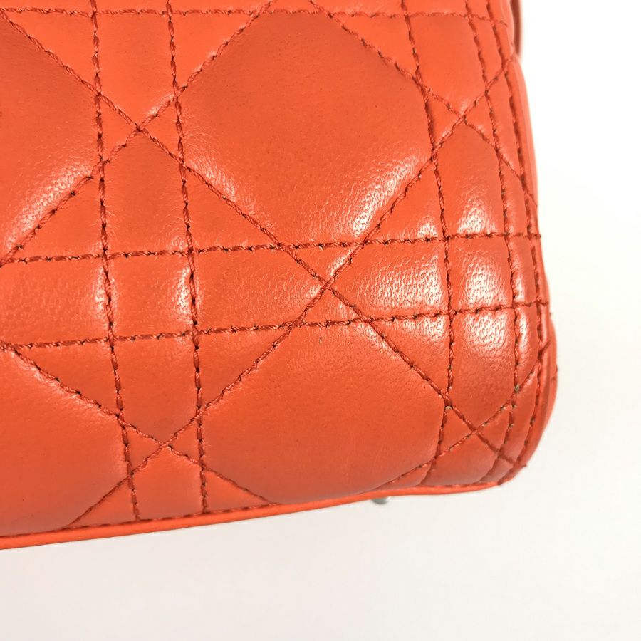 ディオール ハンドバッグ