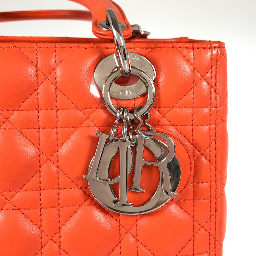 ディオール ハンドバッグ