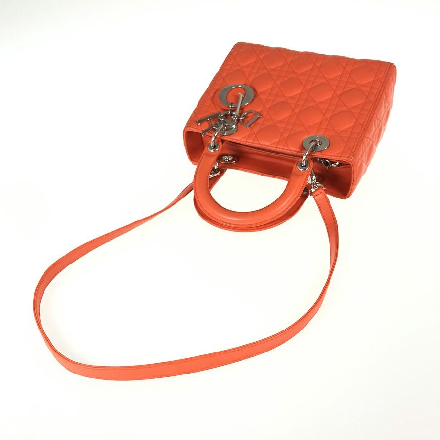 ディオール ハンドバッグ