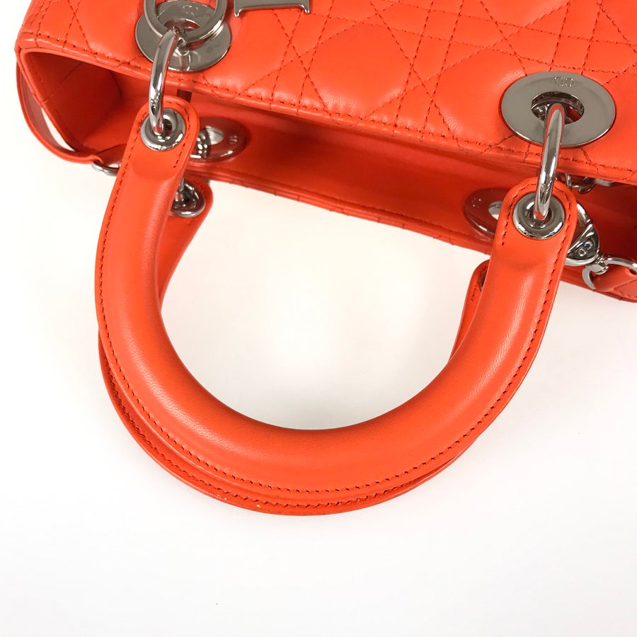 ディオール ハンドバッグ