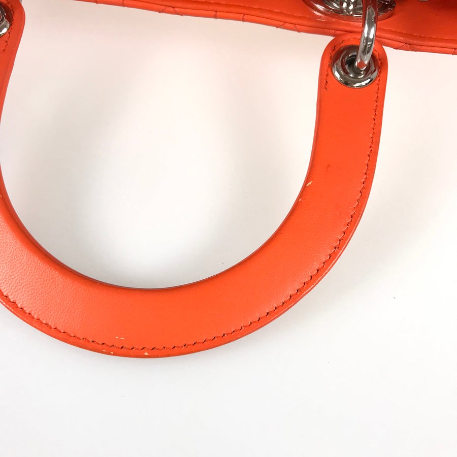 ディオール ハンドバッグ