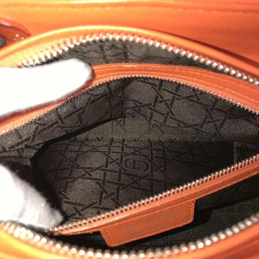 ディオール ハンドバッグ