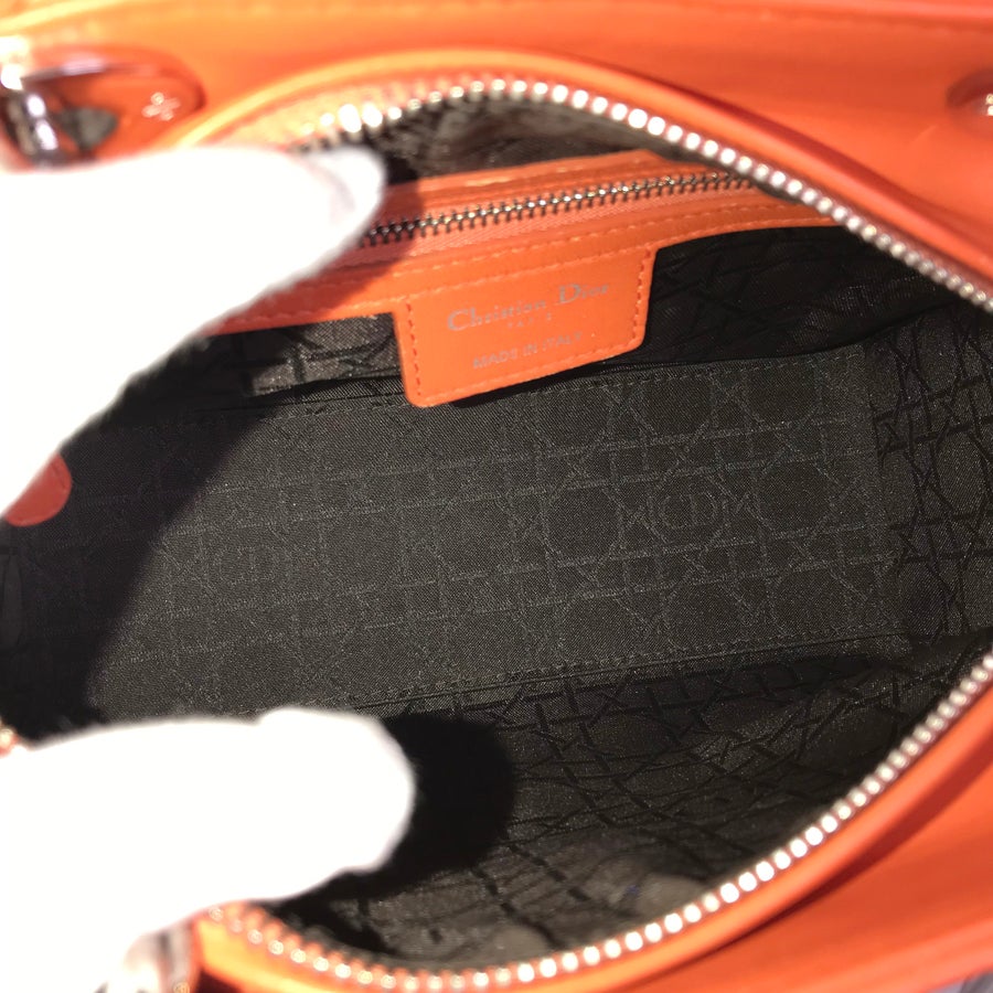 ディオール ハンドバッグ