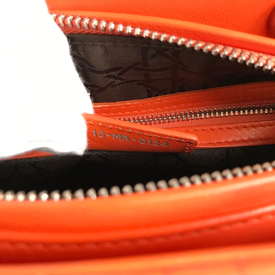 ディオール ハンドバッグ