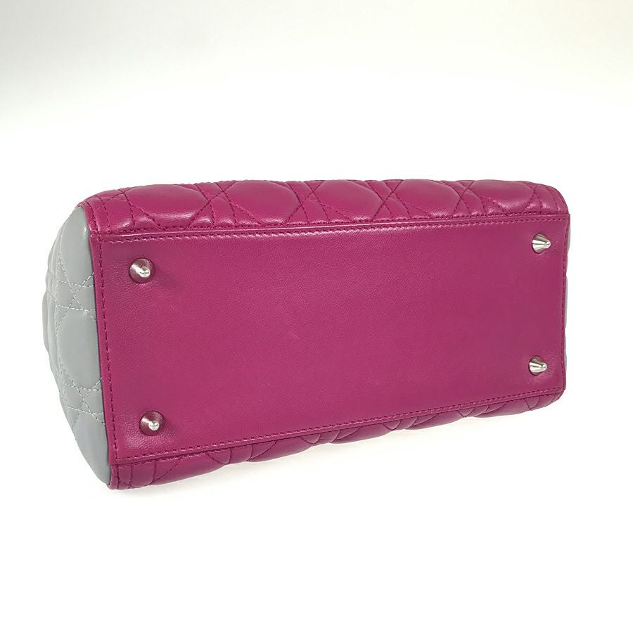 ディオール ハンドバッグ