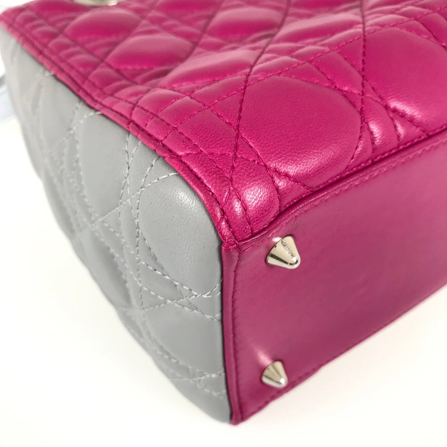 ディオール ハンドバッグ