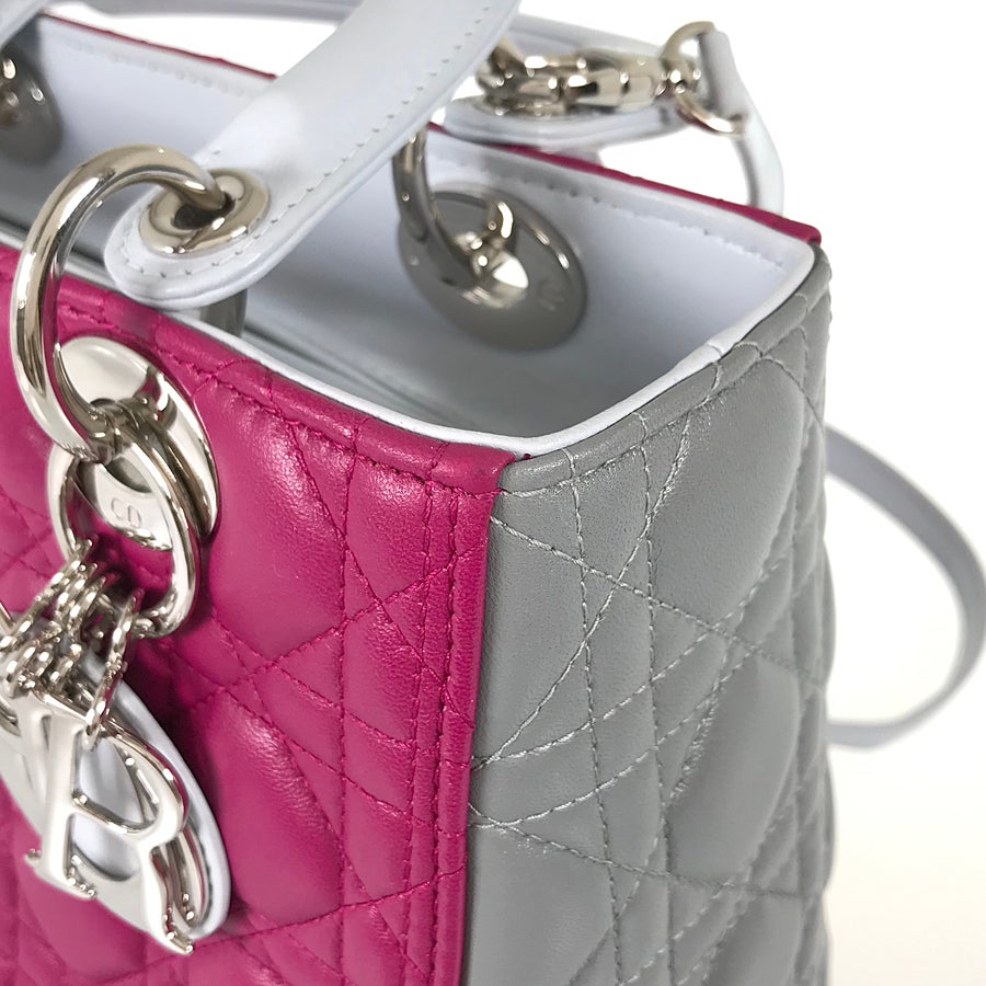 ディオール ハンドバッグ