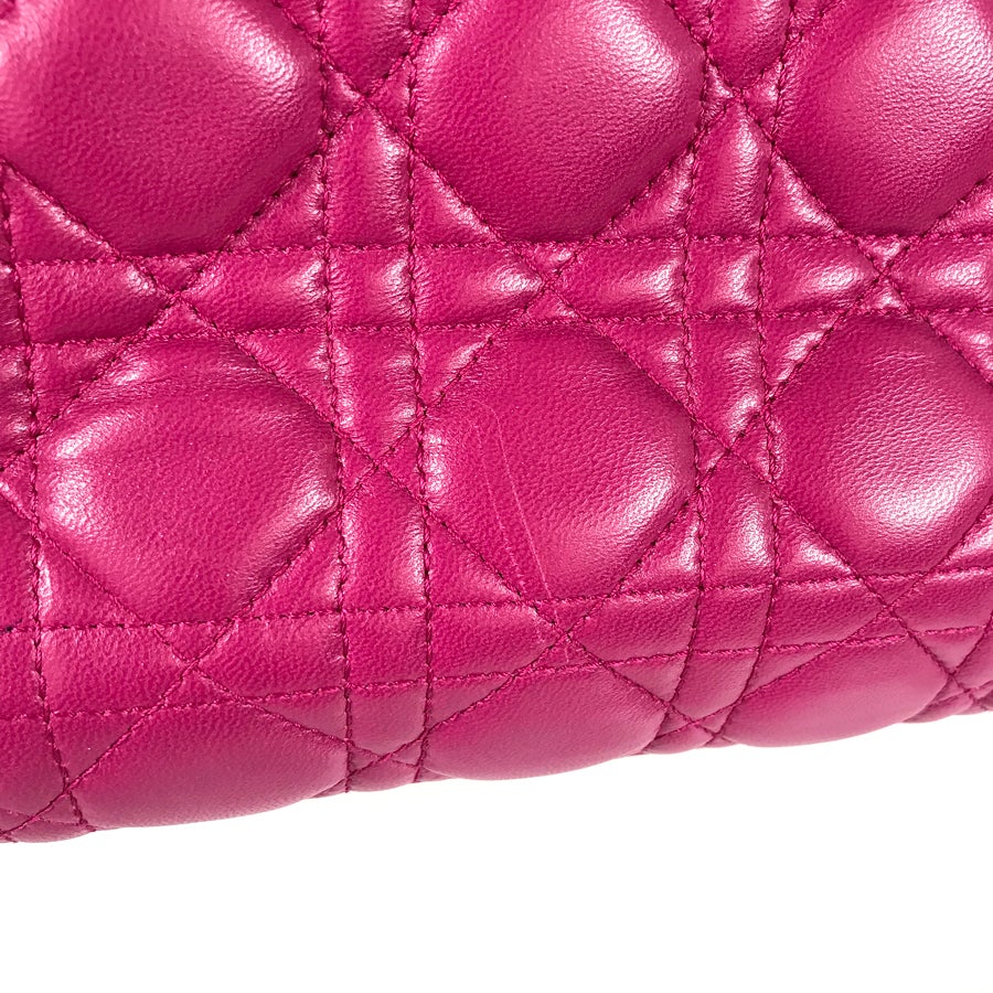 ディオール ハンドバッグ