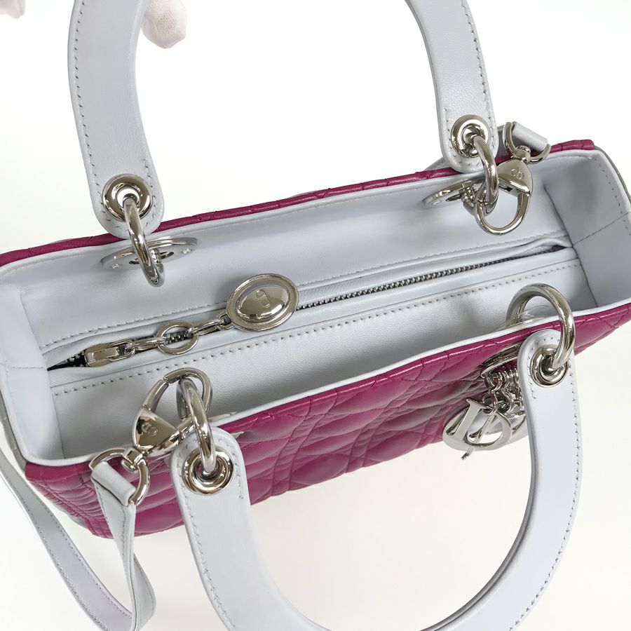 ディオール ハンドバッグ