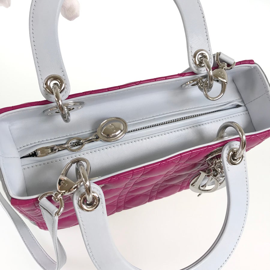 ディオール ハンドバッグ