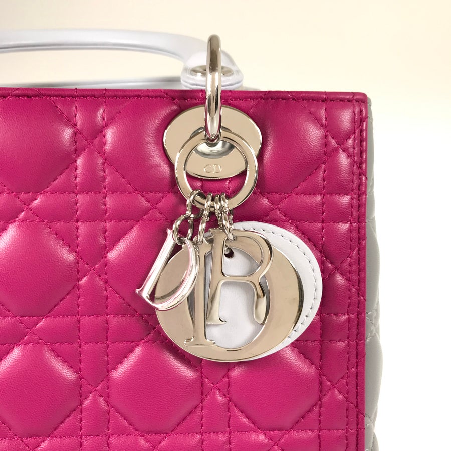 ディオール ハンドバッグ