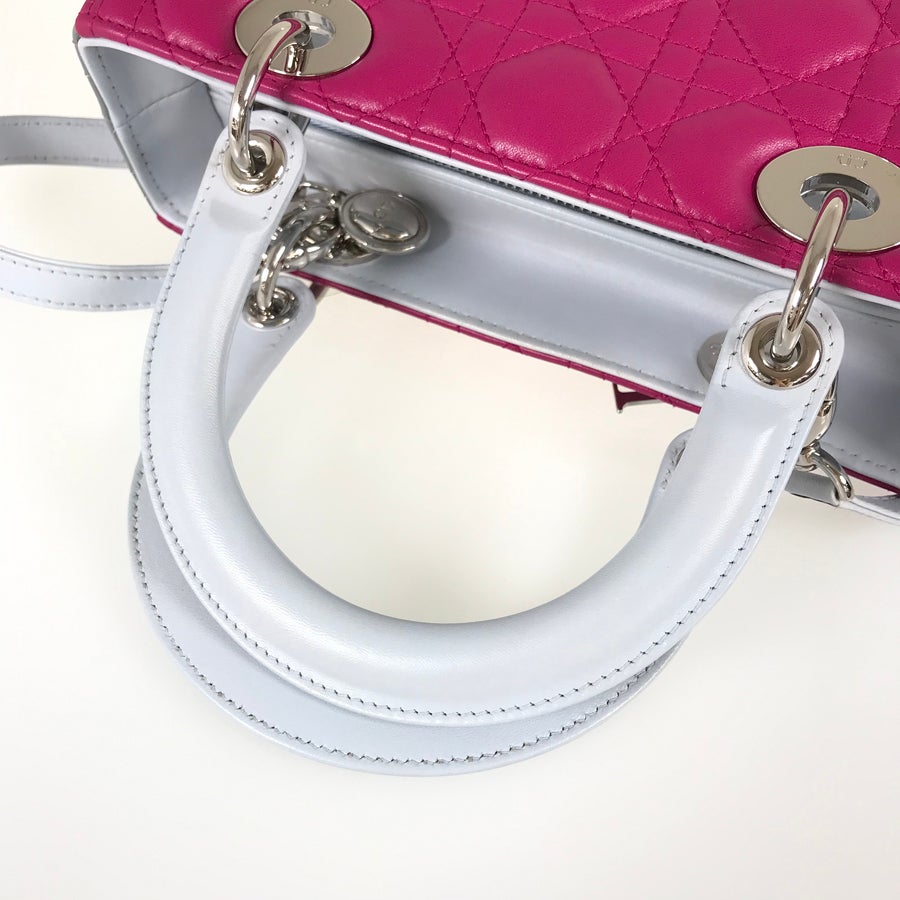 ディオール ハンドバッグ