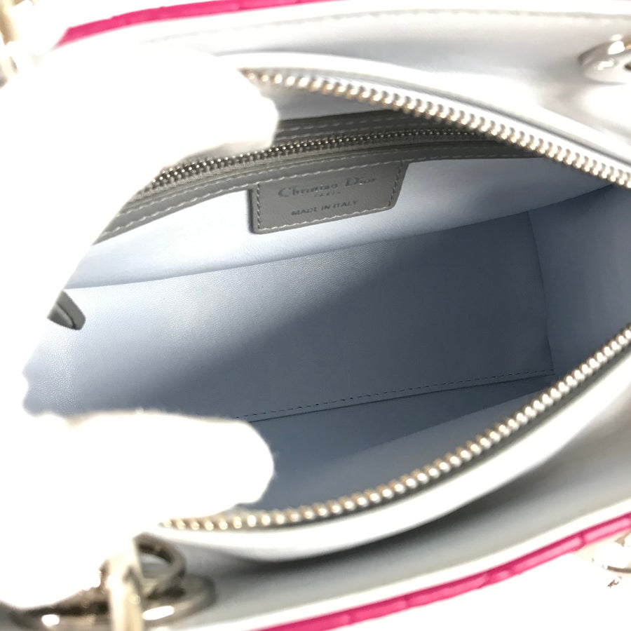 ディオール ハンドバッグ