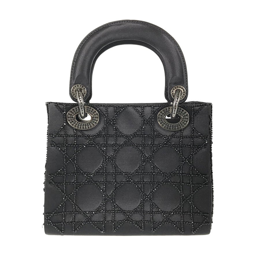 ディオール ハンドバッグ