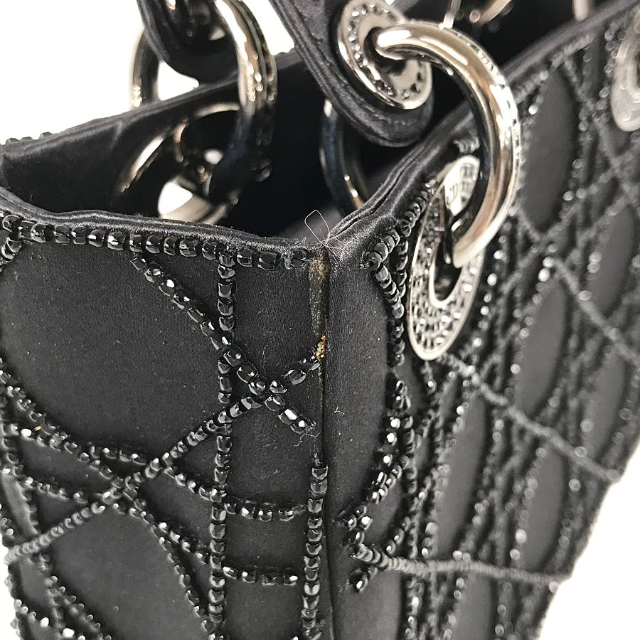 ディオール ハンドバッグ