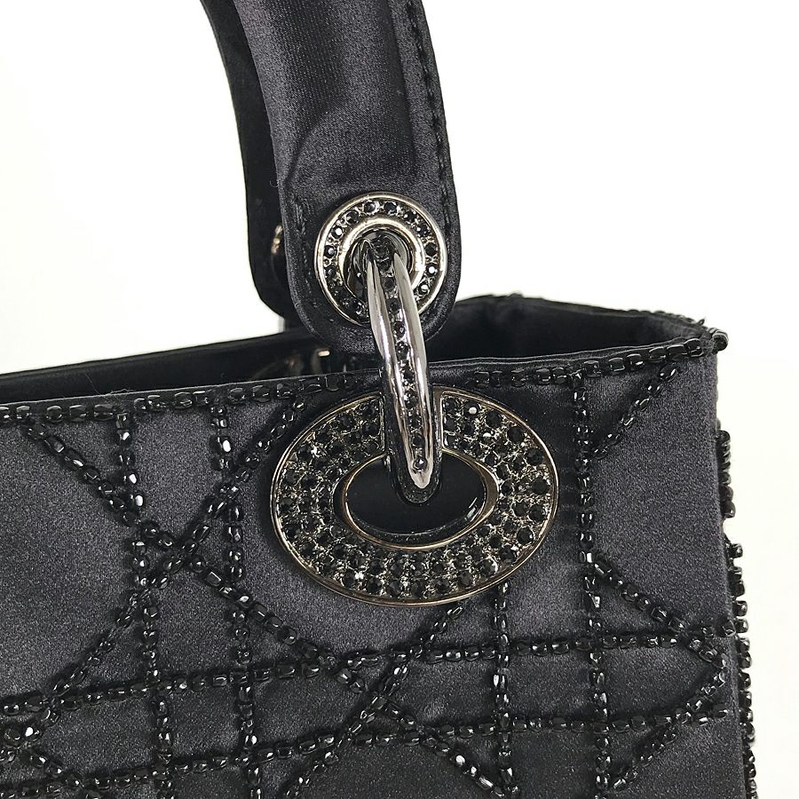 ディオール ハンドバッグ