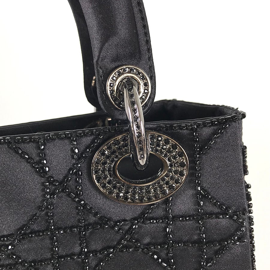 ディオール ハンドバッグ