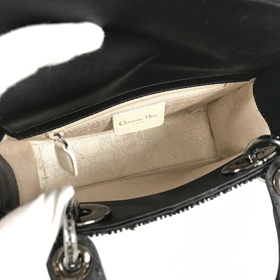 ディオール ハンドバッグ