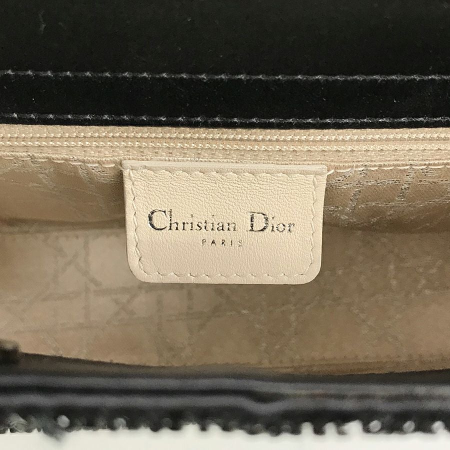 ディオール ハンドバッグ