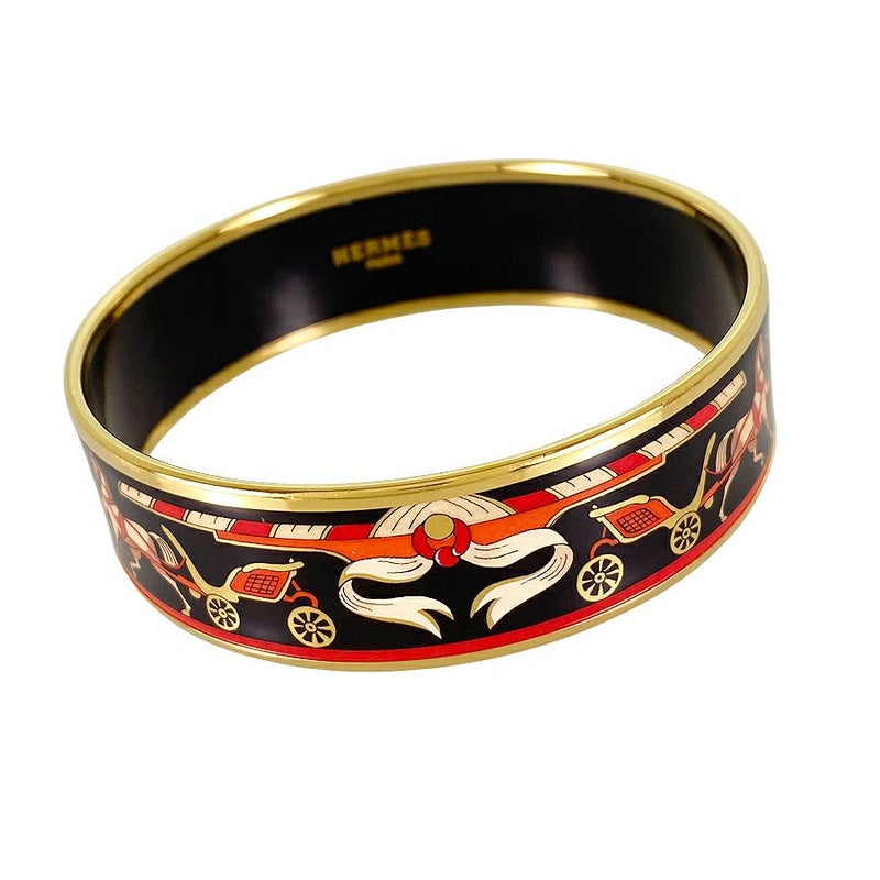 エルメス バングル