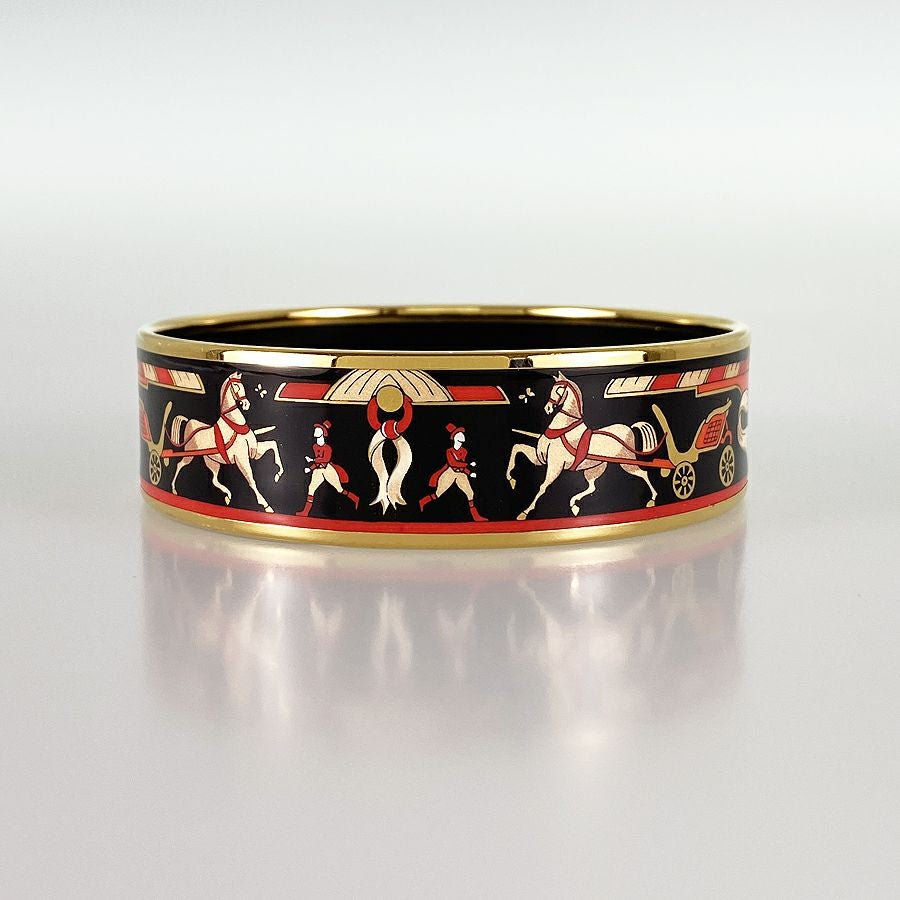 エルメス バングル