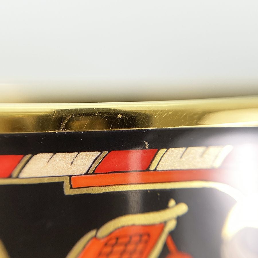 エルメス バングル