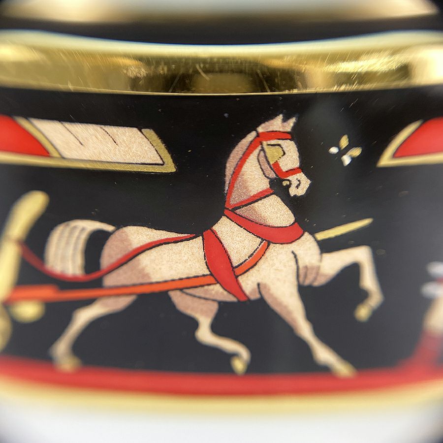 エルメス バングル