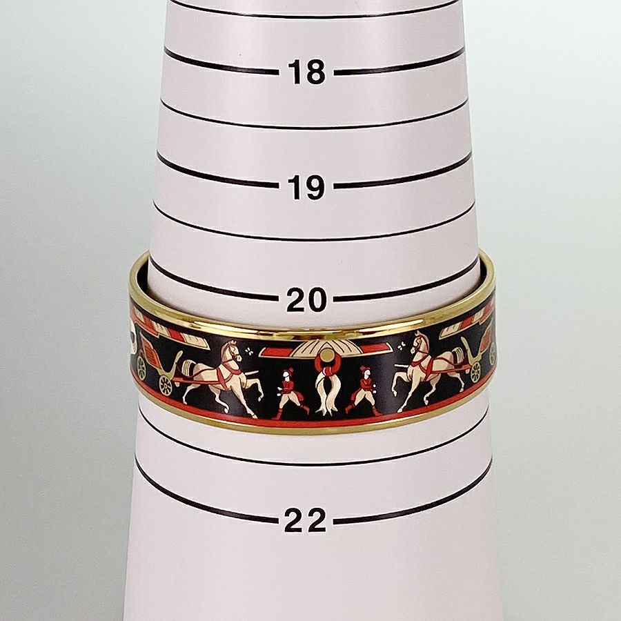 エルメス バングル