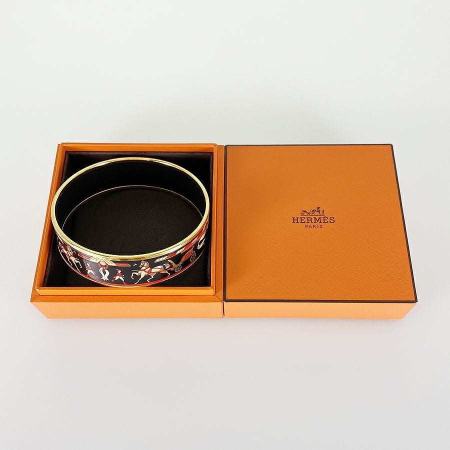 エルメス バングル