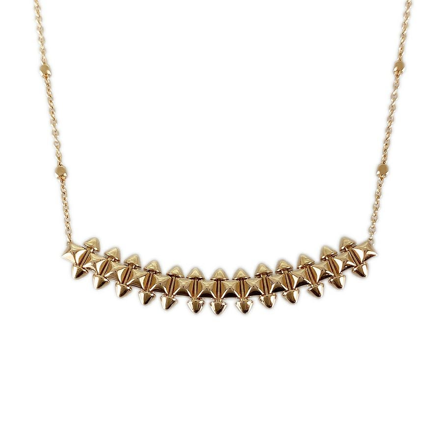 カルティエ ネックレス