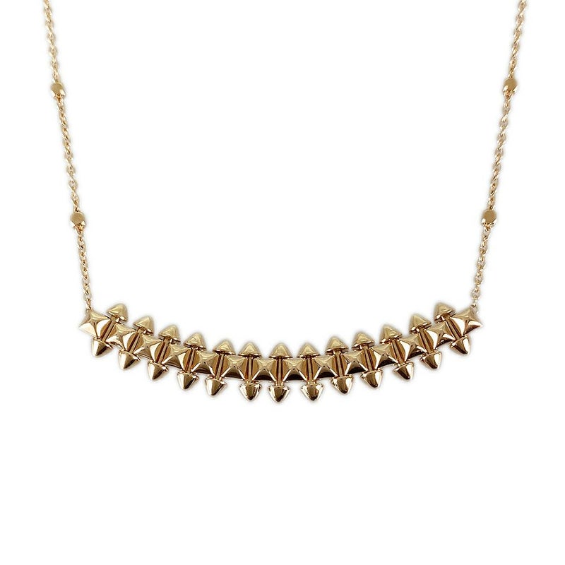 カルティエ ネックレス