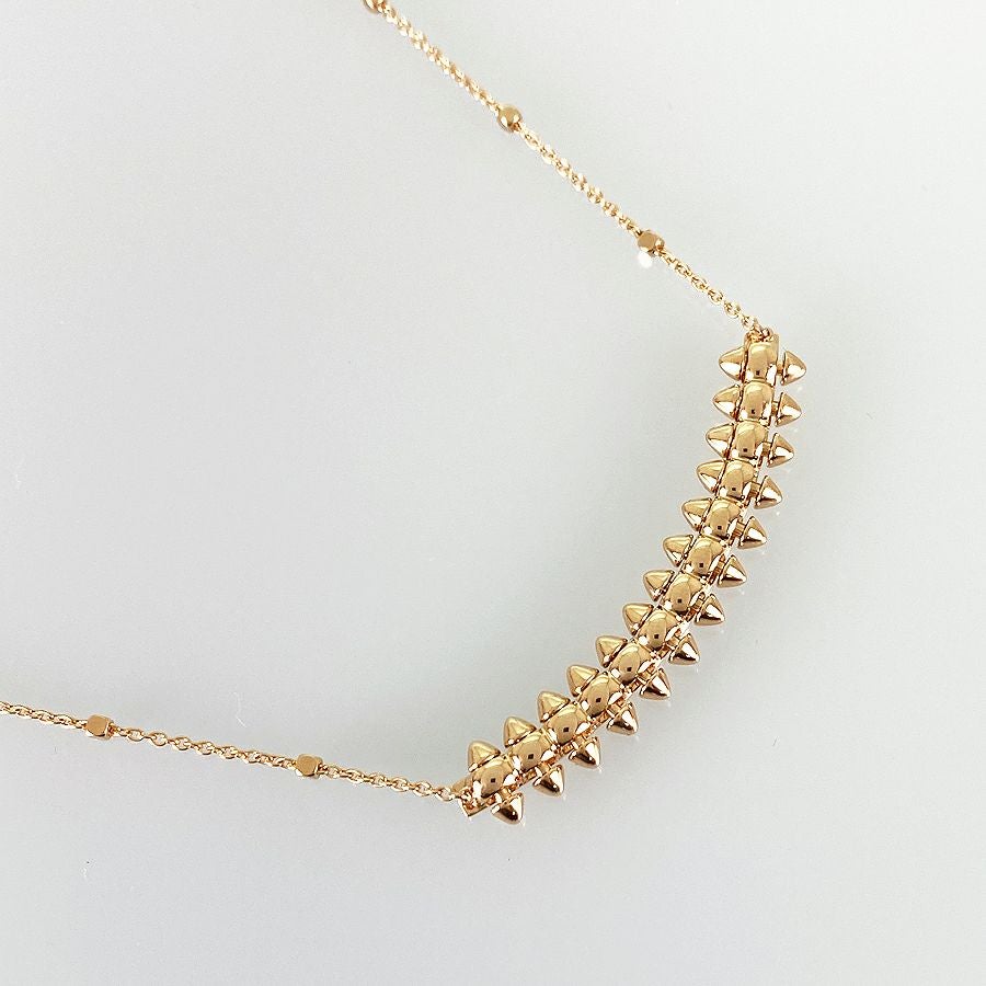 カルティエ ネックレス