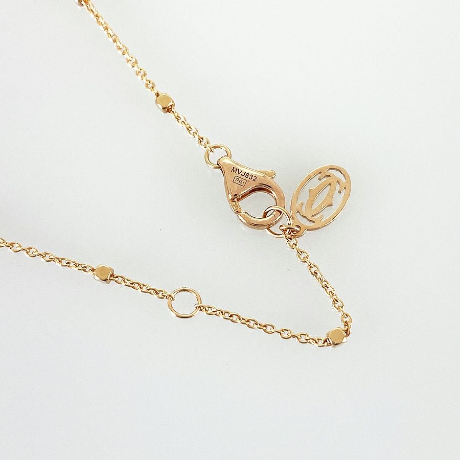 カルティエ ネックレス