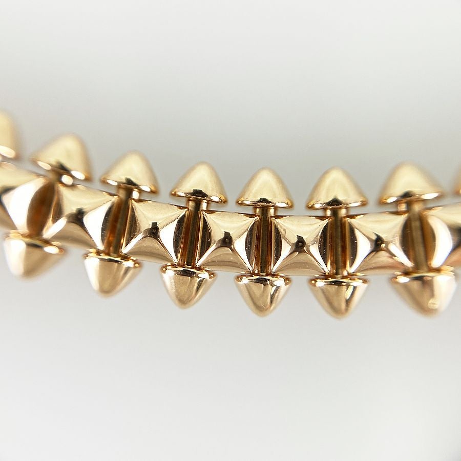 カルティエ ネックレス