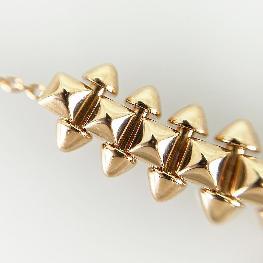 カルティエ ネックレス