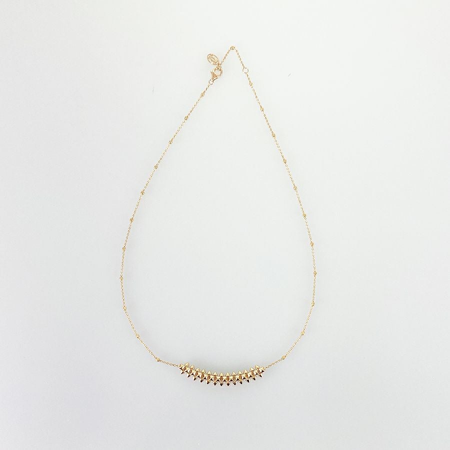 カルティエ ネックレス