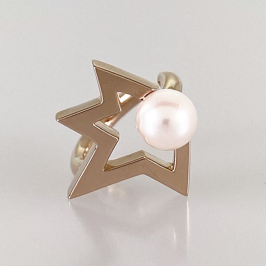 タサキ イヤーカフ