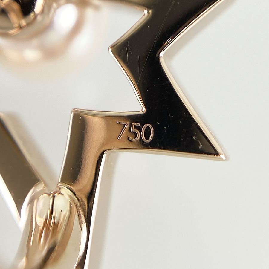 タサキ イヤーカフ