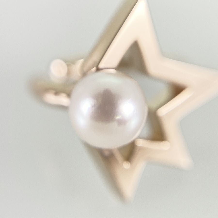 タサキ イヤーカフ