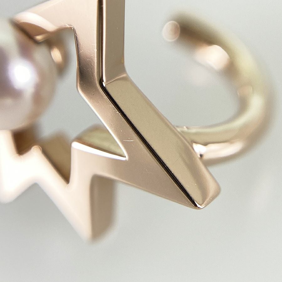 タサキ イヤーカフ