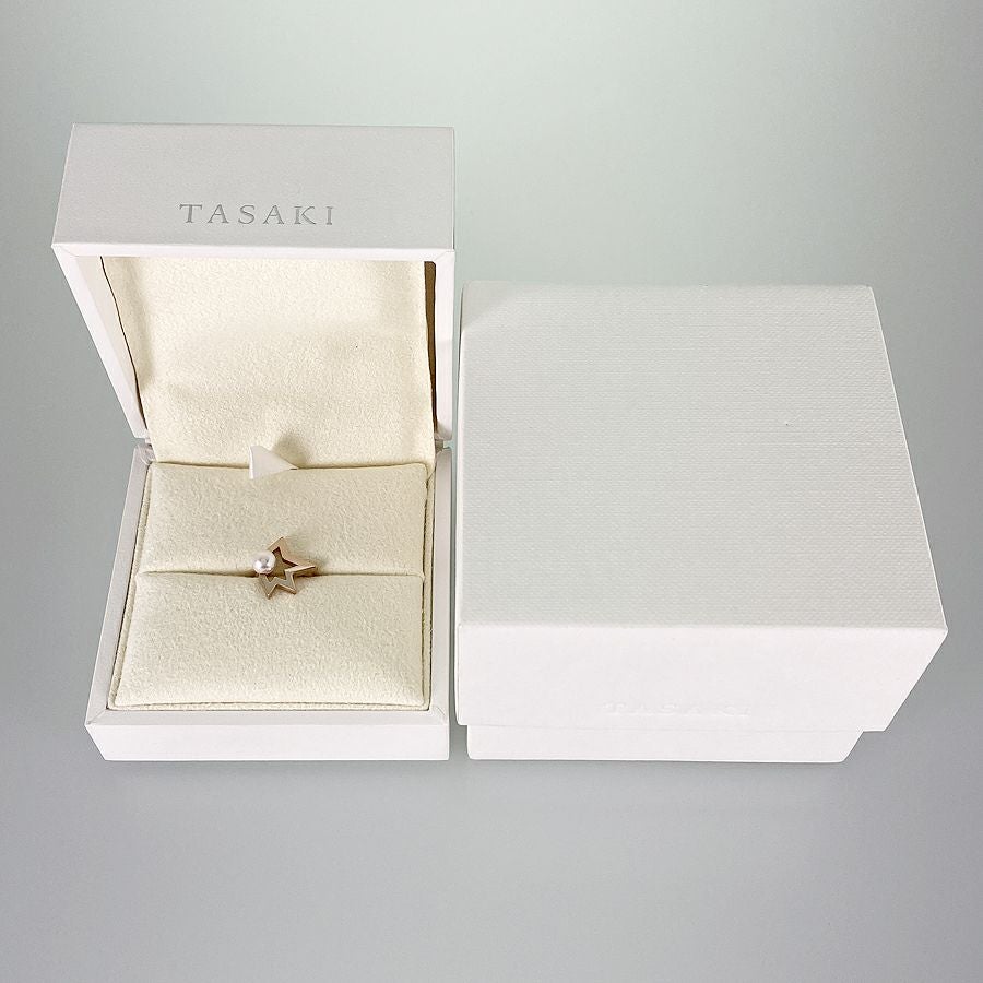 タサキ イヤーカフ