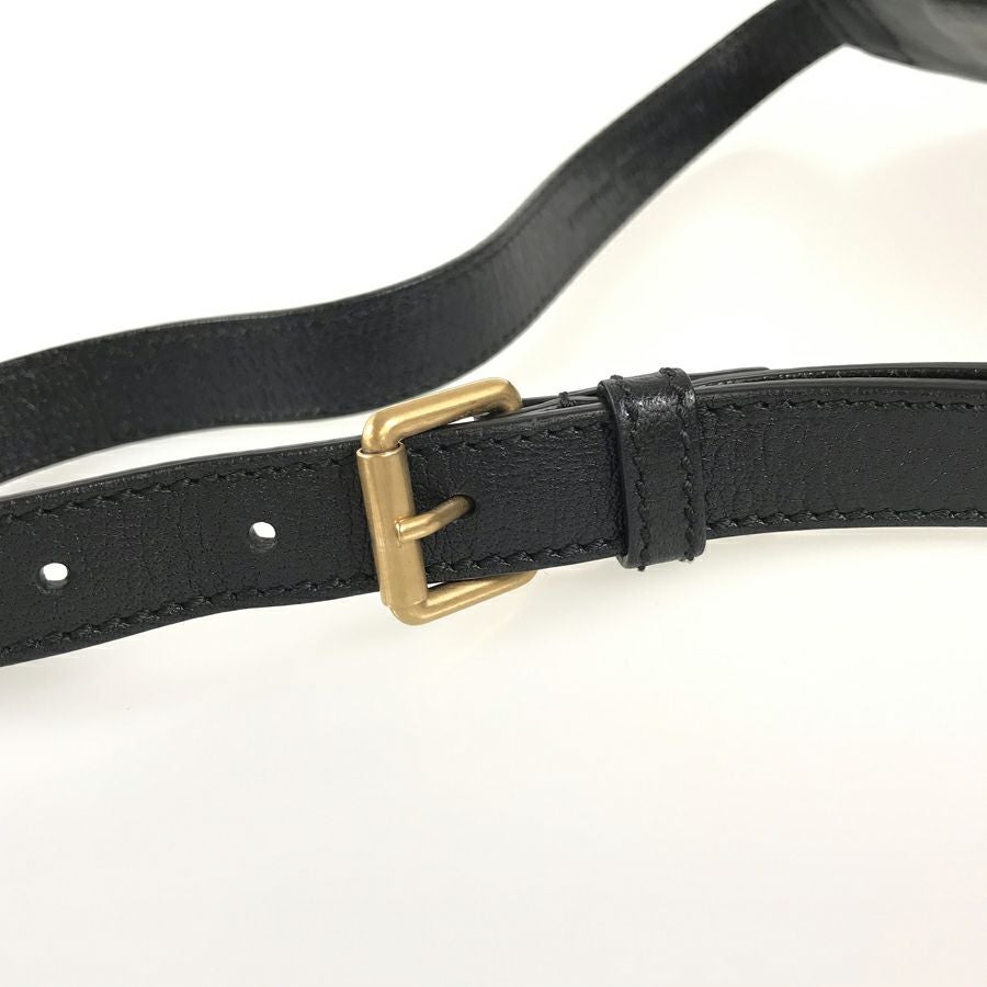 グッチ ボディバッグ